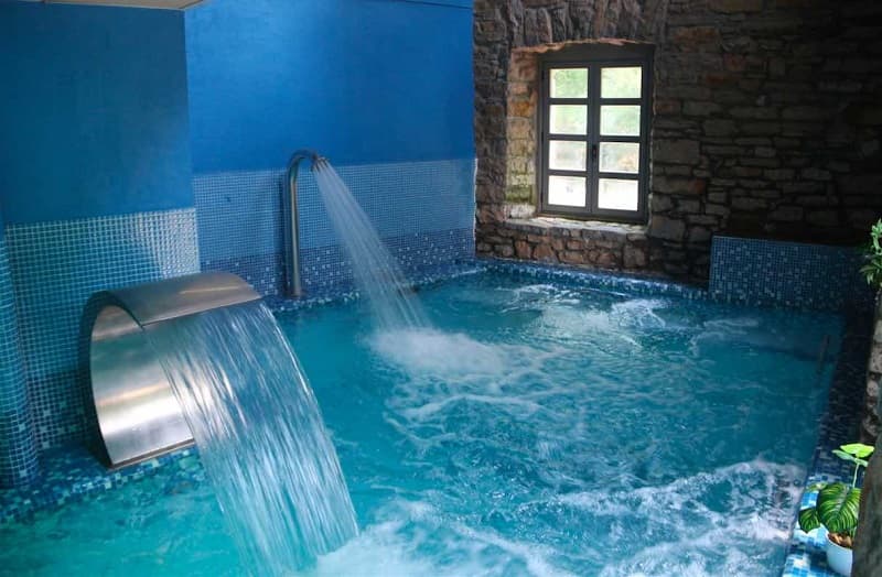 Balneario Caldas de Luna