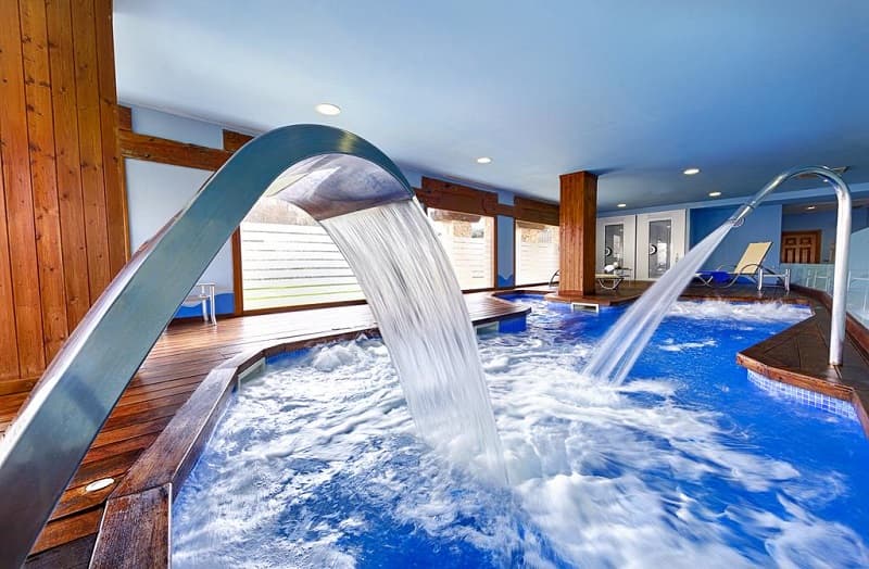 Hotel Spa Convento Las Claras
