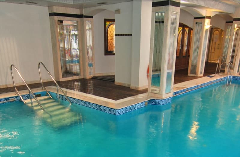 Hotel Colon