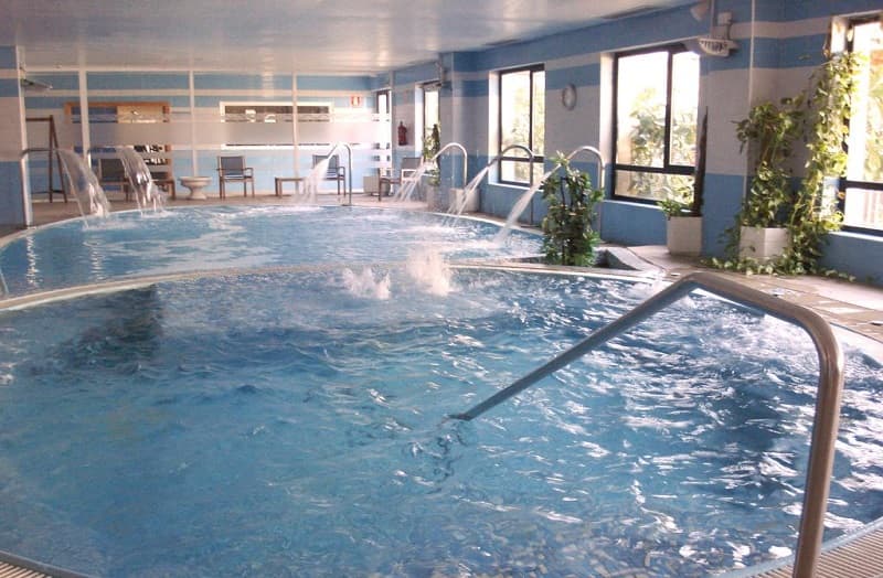 Hotel Doña Brigida