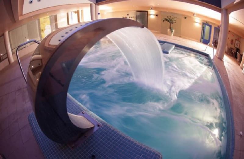Hotel Foxa Valladolid