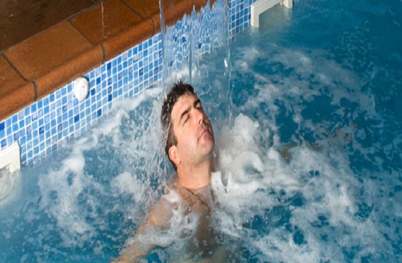 Hotel Spa Manantial del Chorro
