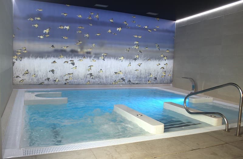 Posada Los Condestables Hotel Spa
